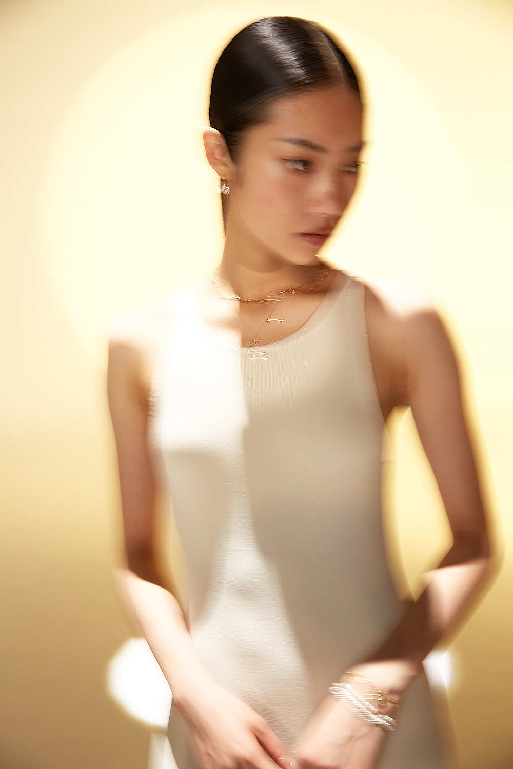 来自缪斯的线索 星纳出品