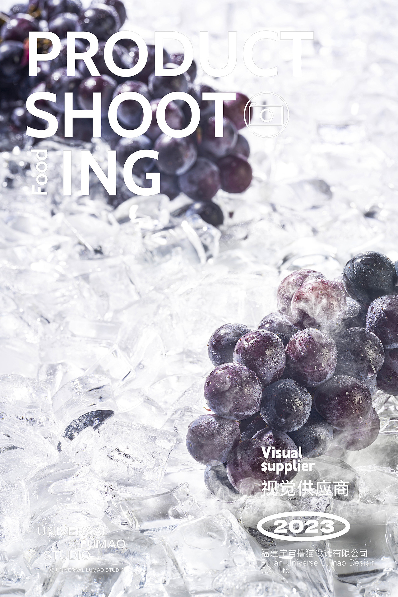 饮品奶茶葡萄鲜果茶椰子水电椰水美食摄影静物拍摄