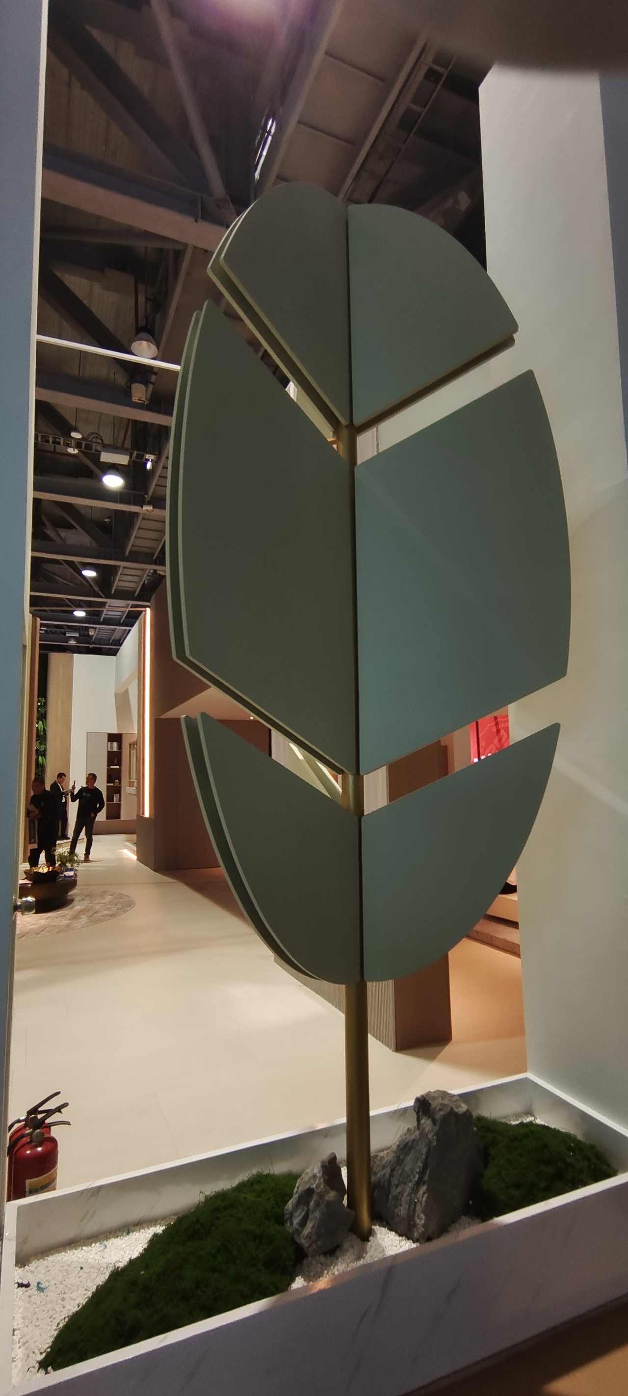 202312月琶洲会展