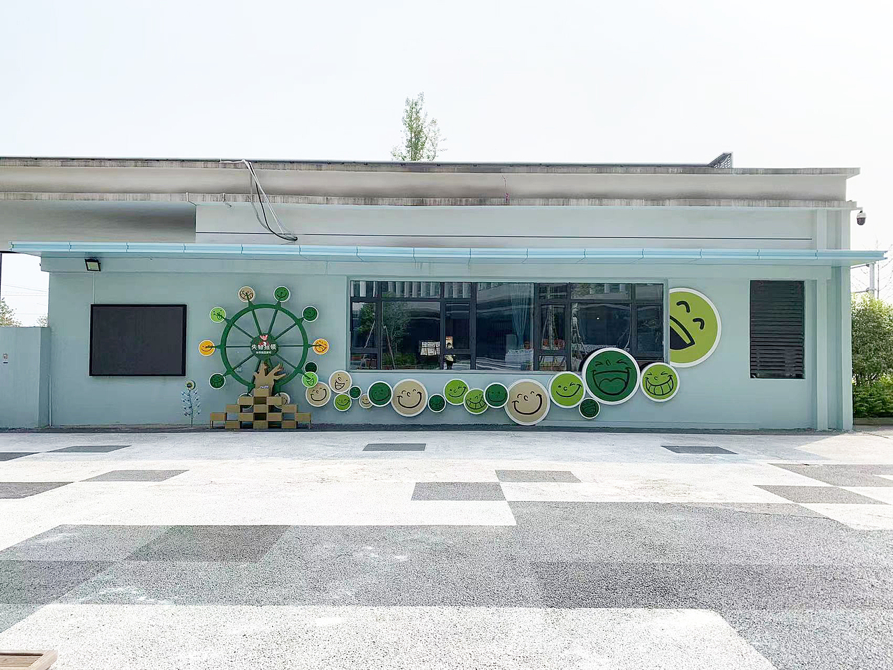 空间设计（图ZMzAwNzk2NDMy） - 展陈设计 - 站酷设计师放任思维的野兽原创素材 - 站酷ZCOOL