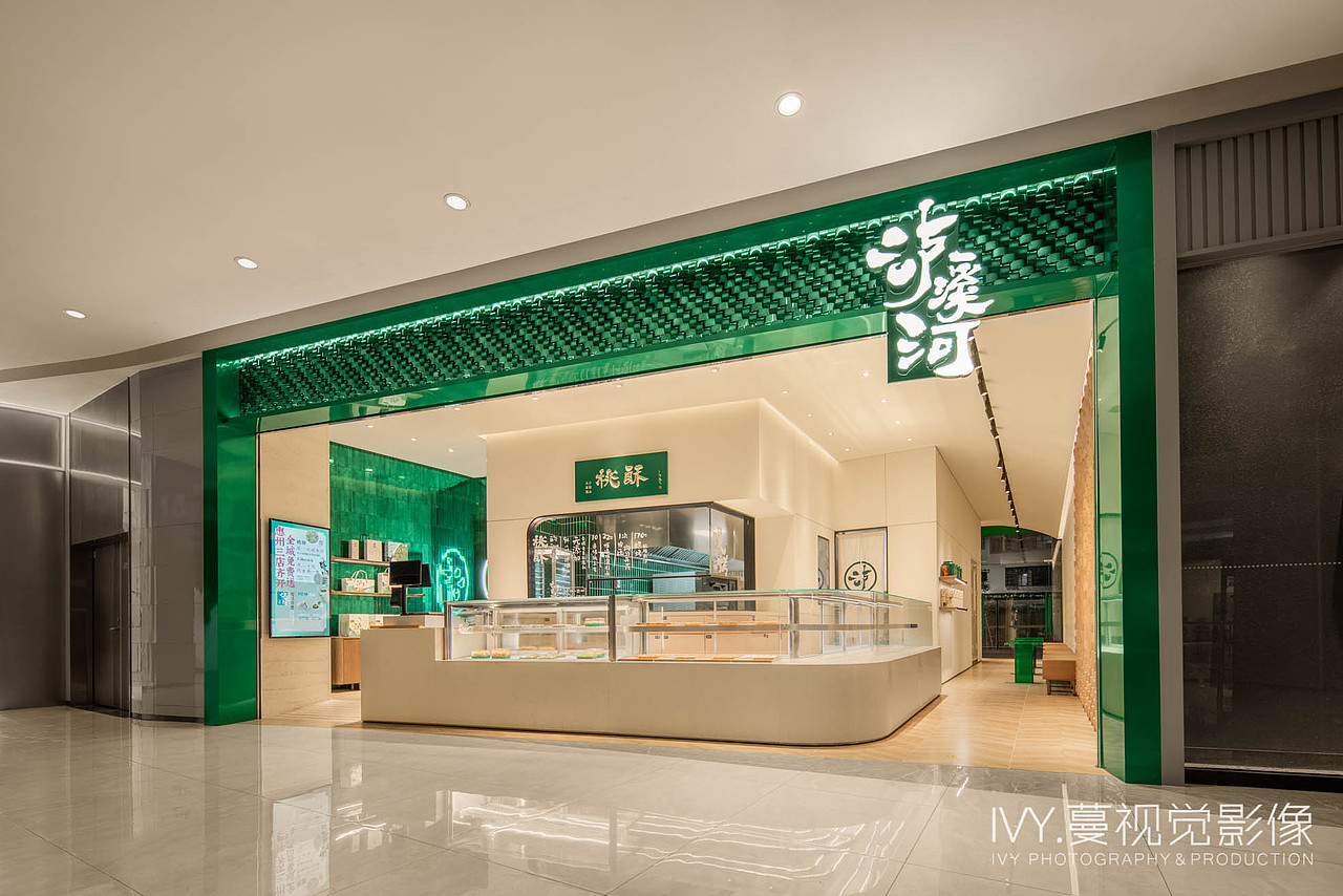 IVY.蔓视觉影像出品 | 泸溪河·惠州店（图ZMzU2MzQ3NjQw） - 环境/建筑摄影 - 站酷设计师IVY_蔓视觉影像原创素材 - 站酷ZCOOL