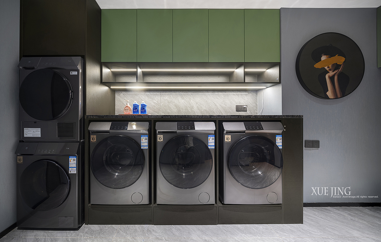 酒店摄影案例:圣达酒店