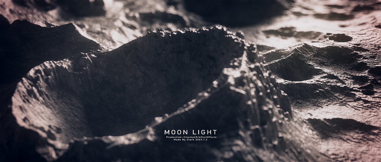 M.O.O.N丨L.I.G.H.T