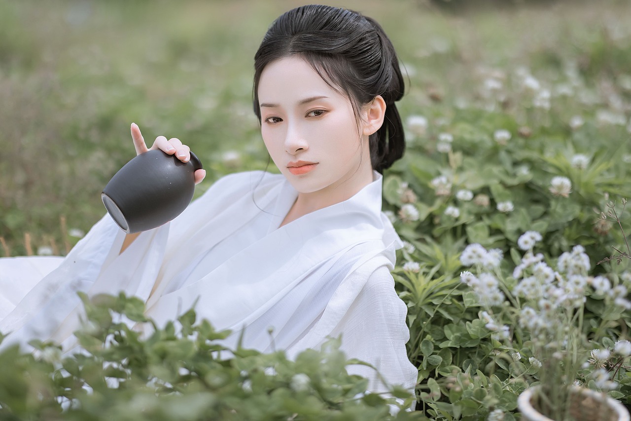 山水之间（图ZMzAyMzg5MTU2） - 人像摄影 - 站酷设计师若寒Rock原创素材 - 站酷ZCOOL
