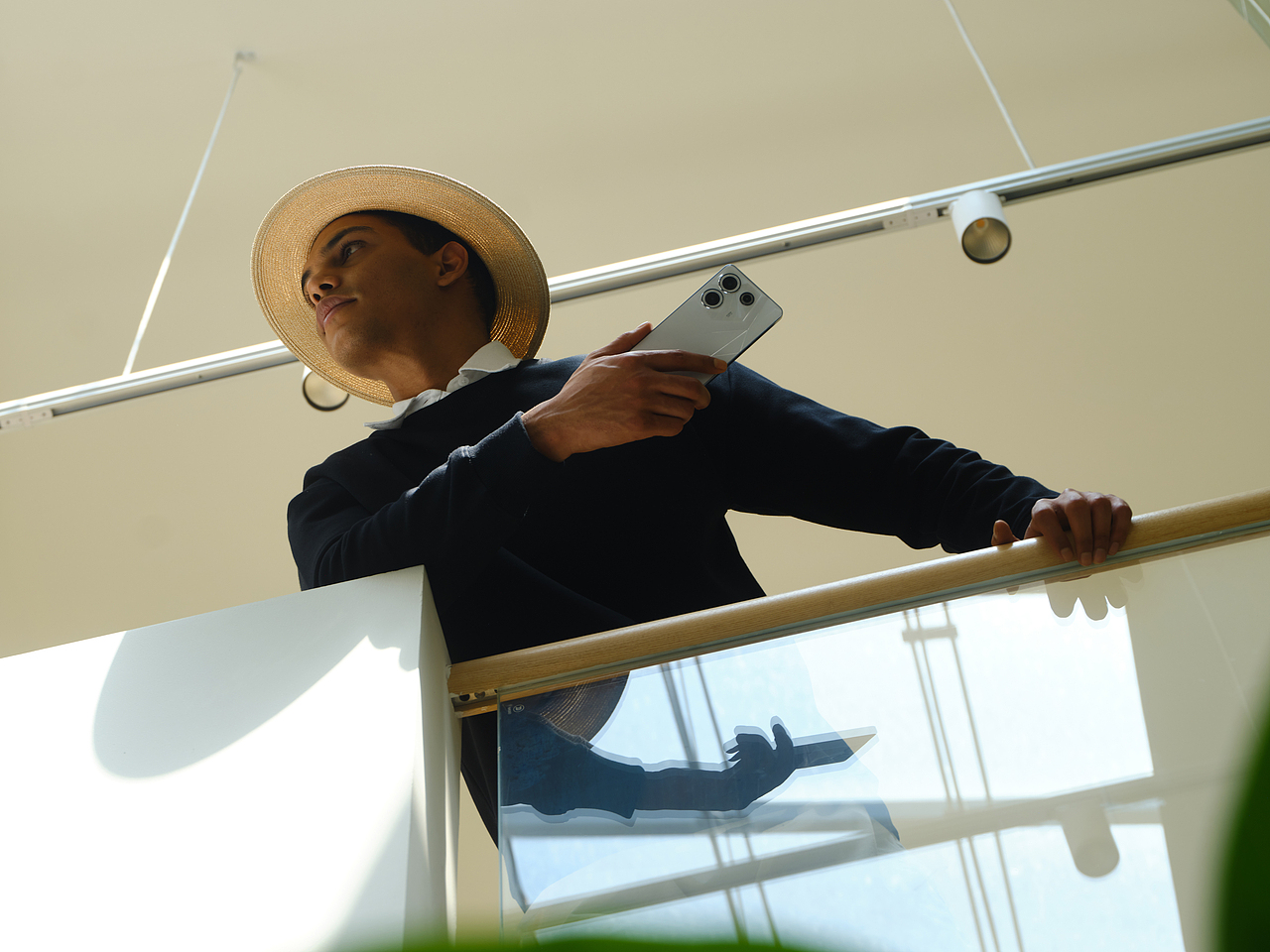 CAMON X Mr.Doodle 原图和成片 Day（图ZMzQ3MDE3Nzky） - 人像摄影 - 站酷设计师摄影师张开原创素材 - 站酷ZCOOL