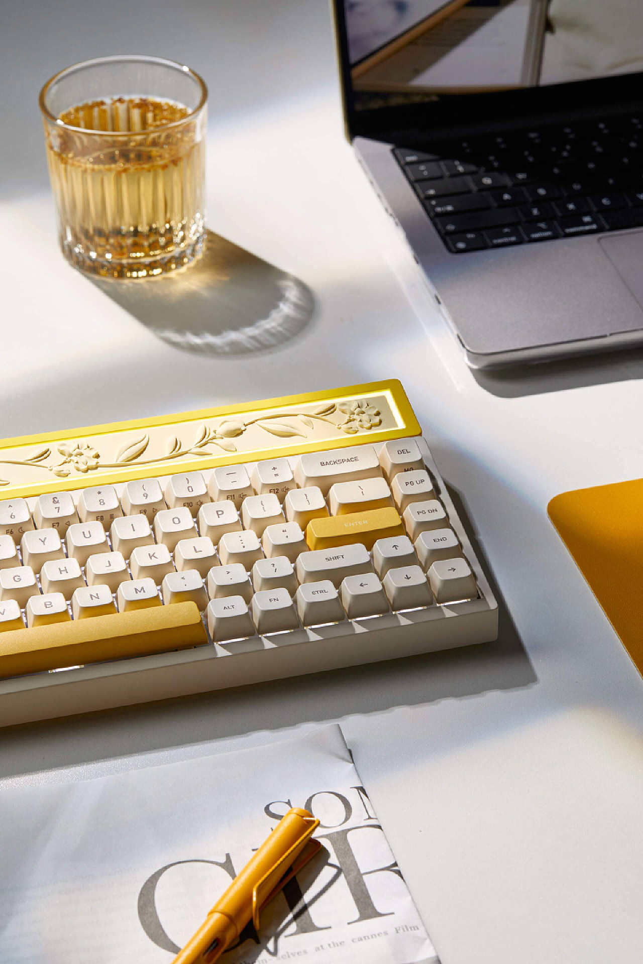 键盘（图ZMzQ0NjIxNTcy） - 产品摄影 - 站酷设计师多维空间整合师原创素材 - 站酷ZCOOL