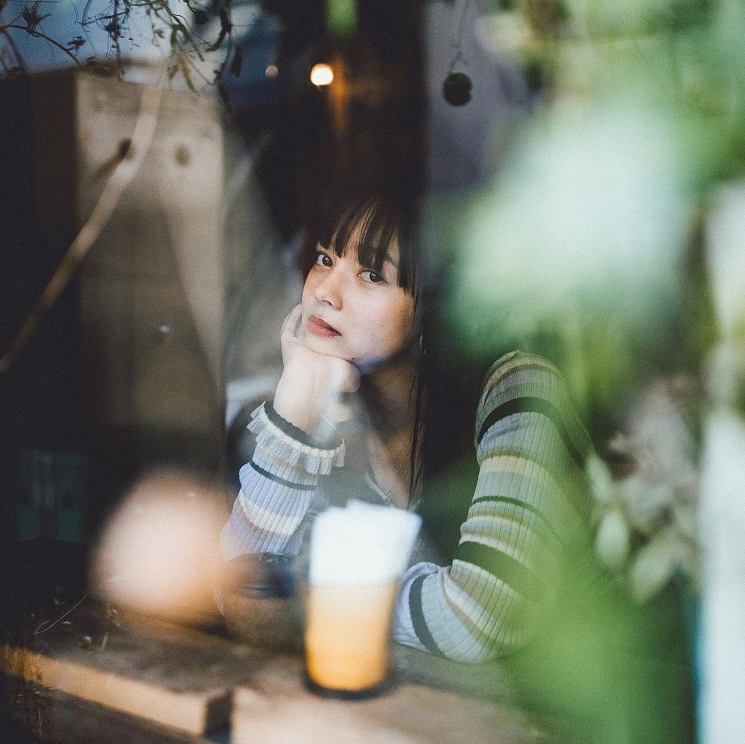 凌乱整理（图ZMzM1MDQ4NzY4） - 人像摄影 - 站酷设计师道北小虞原创素材 - 站酷ZCOOL