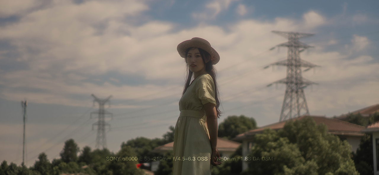 Passage 17.彩虹（图ZMzEwNDA2MzYw） - 人像摄影 - 站酷设计师是木木啊65原创素材 - 站酷ZCOOL