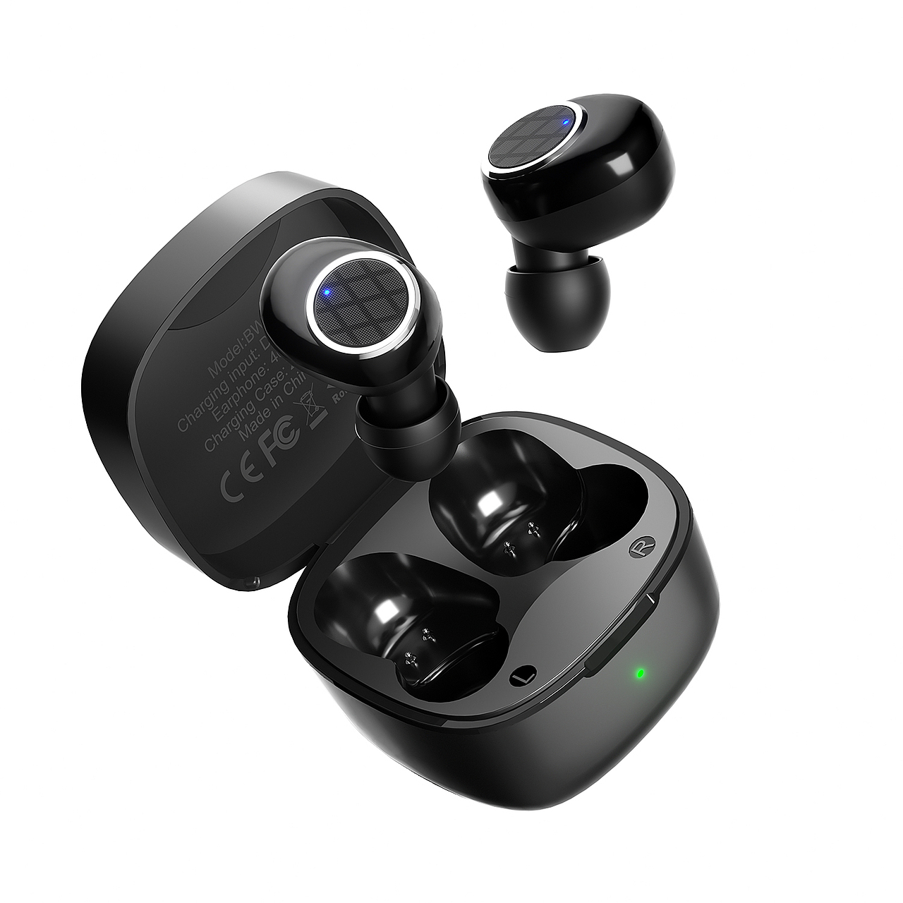 蓝牙耳机场景渲染图2（图ZMzQ4MzIwMTg0） - 产品 - 站酷设计师啊哦啊哦哦原创素材 - 站酷ZCOOL