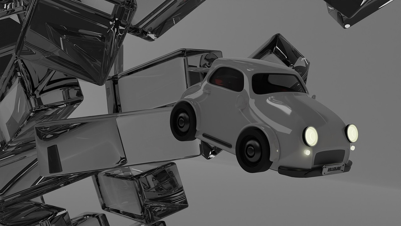 Impact vehicles（图ZMzU3NzAyMzY4） - 机械/交通 - 站酷设计师SleepyJoe原创素材 - 站酷ZCOOL