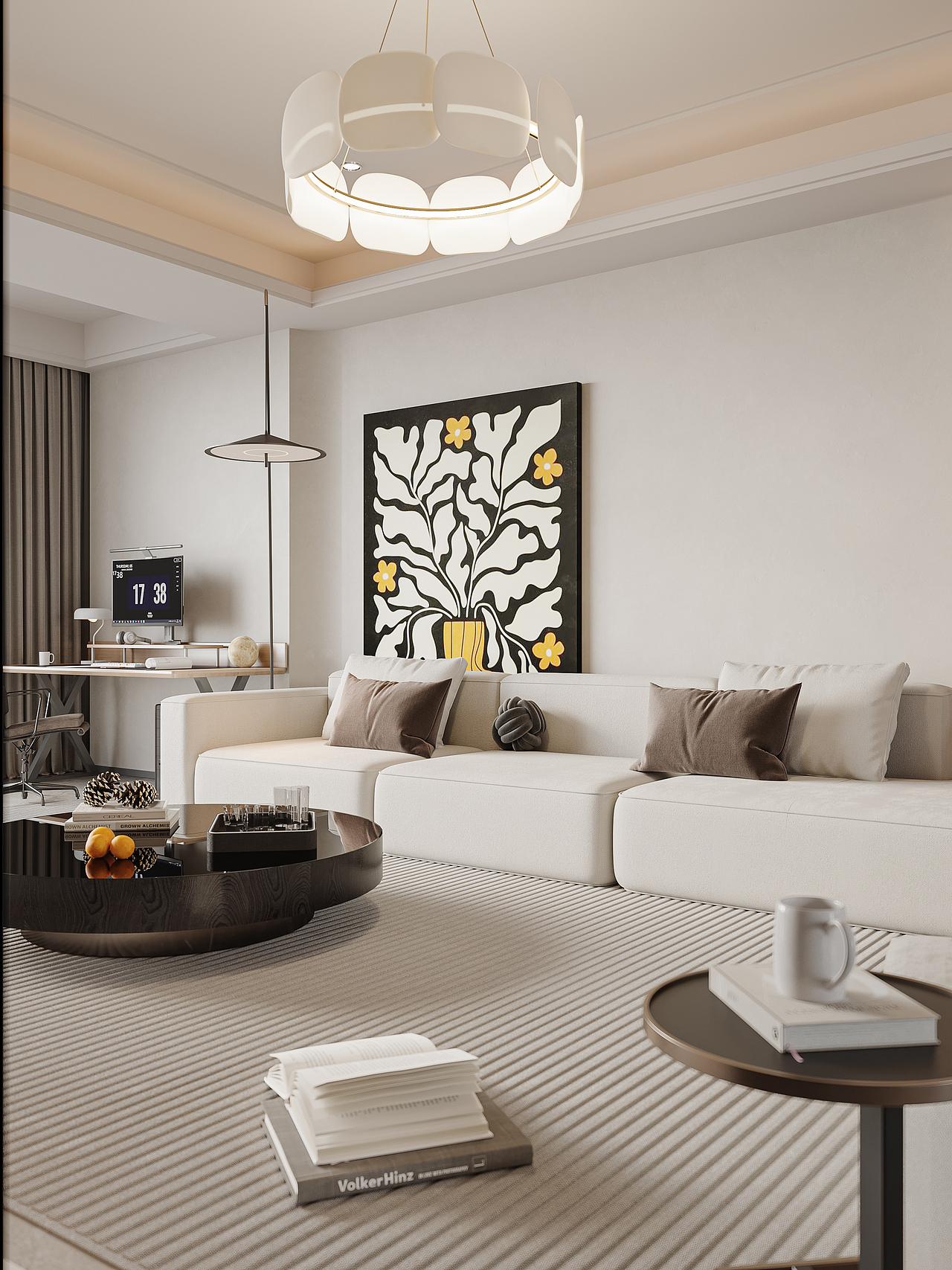 近期渲染案例汇总4