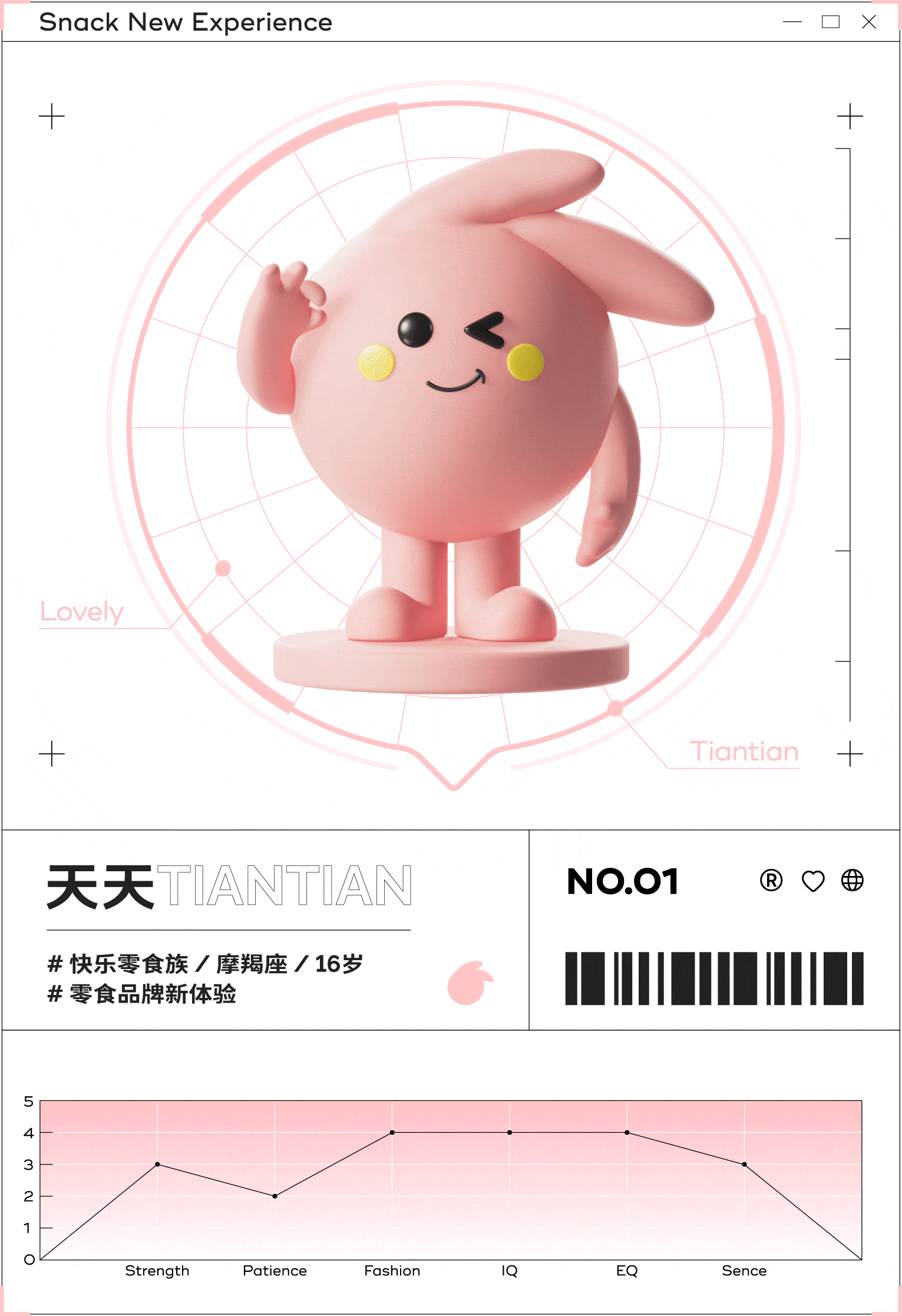 MYEVERYDAY 我的天天 | ABD 案例