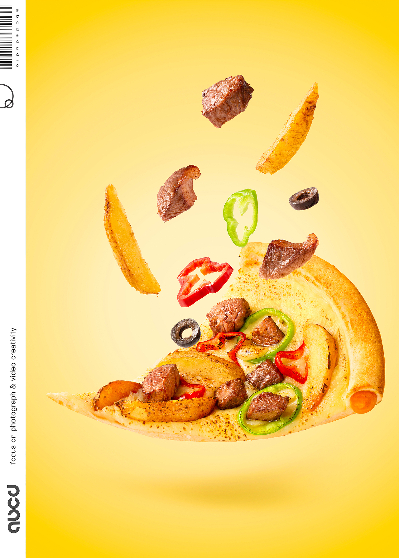 甲乙丙丁|一大芝花披萨美食摄影（图ZMzE3MTc2MzY0） - 产品摄影 - 站酷设计师摄影师Linna原创素材 - 站酷ZCOOL