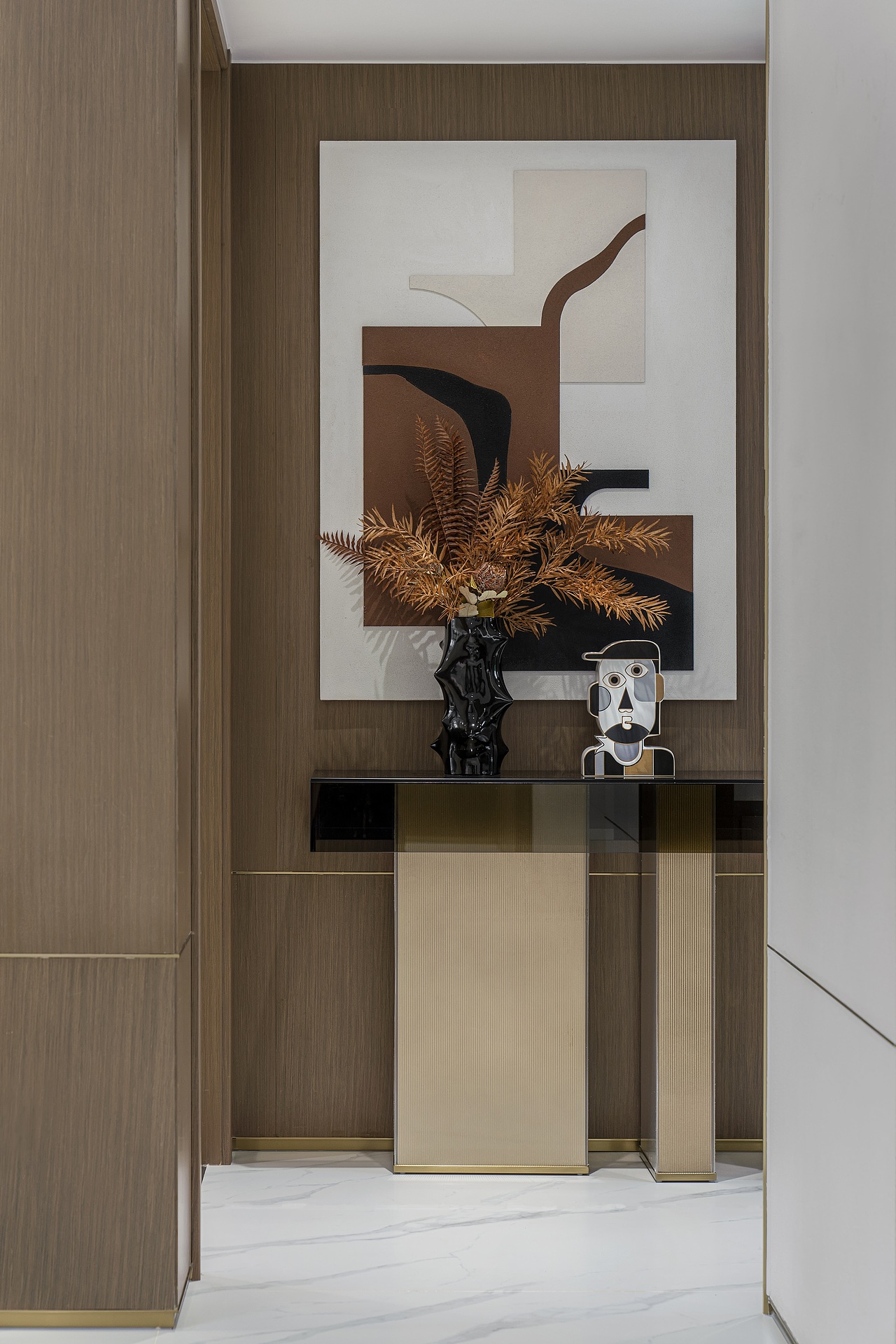 元禾大千 | 简约时尚,风格之家