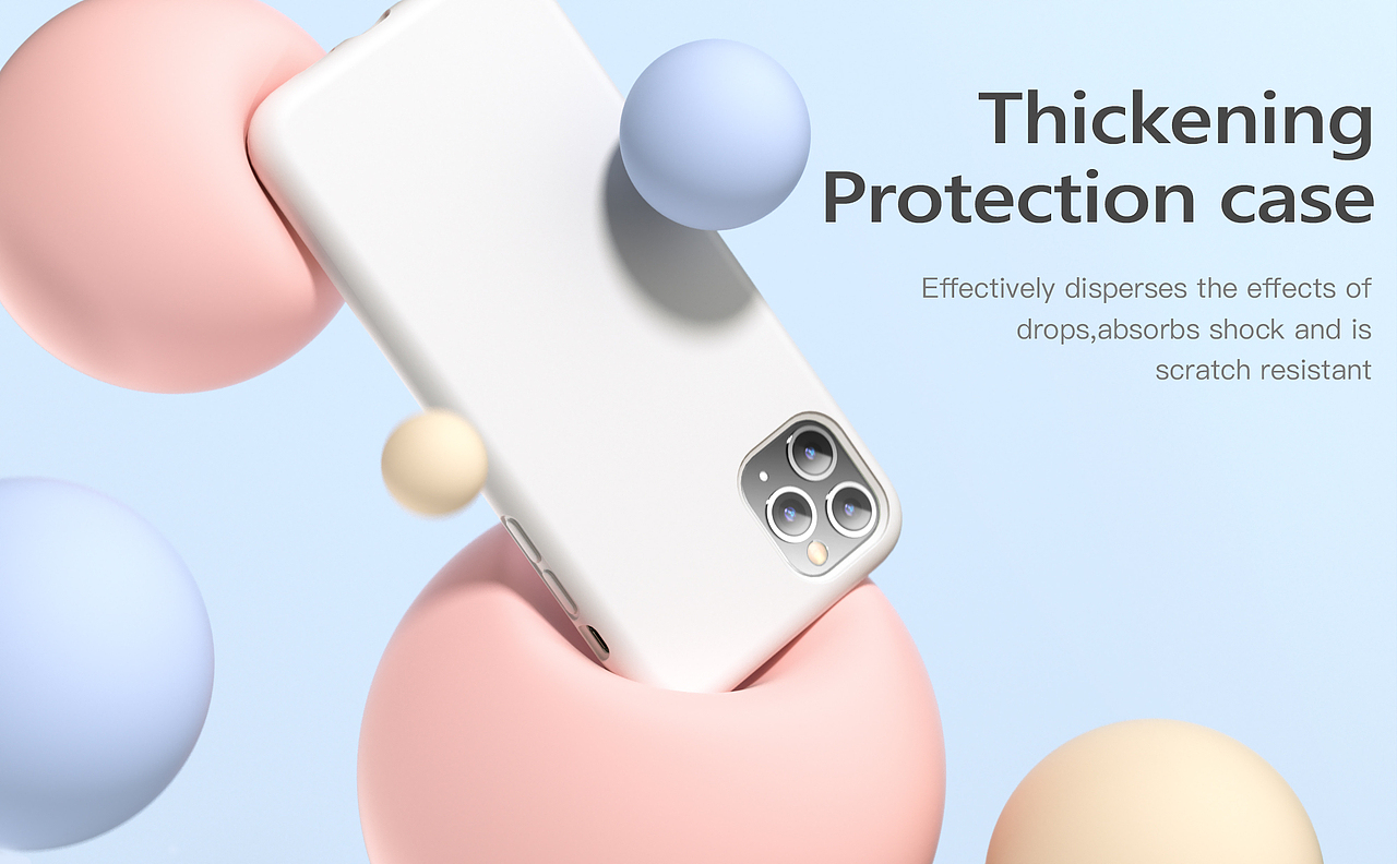 手機殼建模渲染展示（圖ZMjk2Mzk4NDE2） - 電商 - 站酷設計師珊珊i原創(chuàng)素材 - 站酷ZCOOL