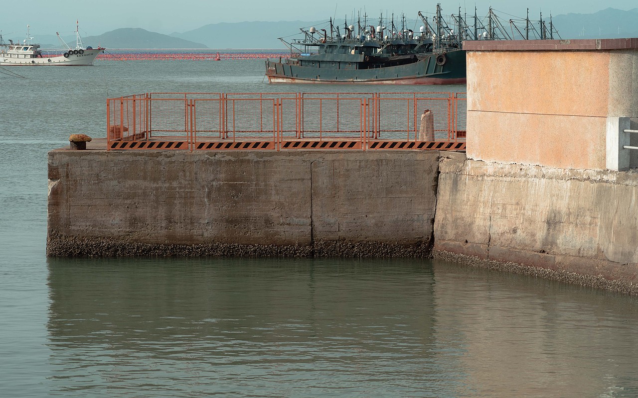 艾伦说：海的那边是自由（图ZMzI5NzE4Mzky） - 风光摄影 - 站酷设计师KelvinN原创素材 - 站酷ZCOOL