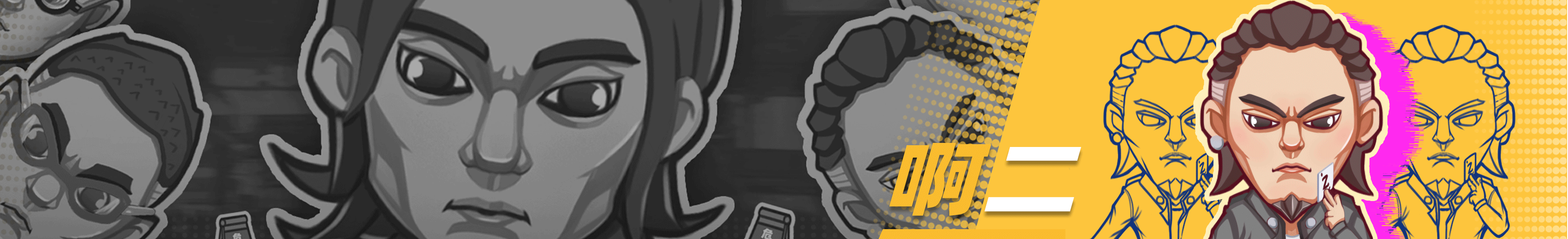 蛊惑特工队（图ZMzE5NzU0ODY0） - 手办/模玩 - 站酷设计师AY0011原创素材 - 站酷ZCOOL