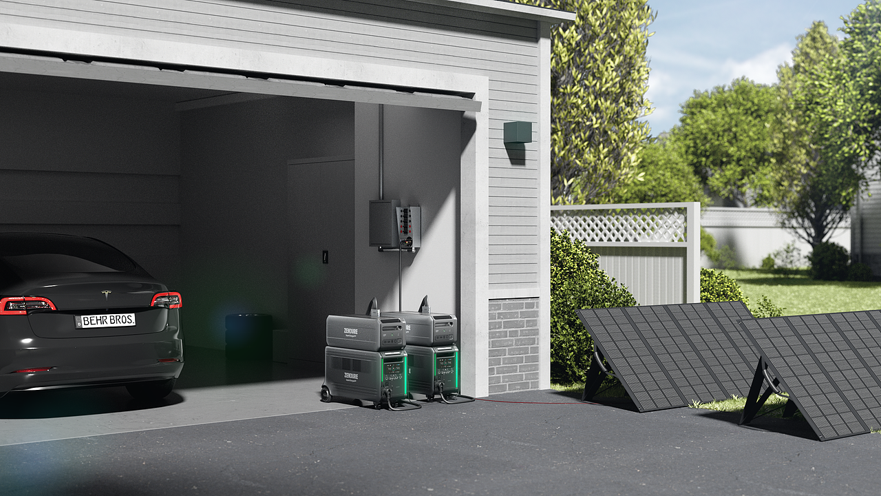 ZENDURE SUPERBASE 替换 燃油发电机（图ZMzQ5NjkwNjA4） - 产品 - 站酷设计师迪瓜奥特曼原创素材 - 站酷ZCOOL