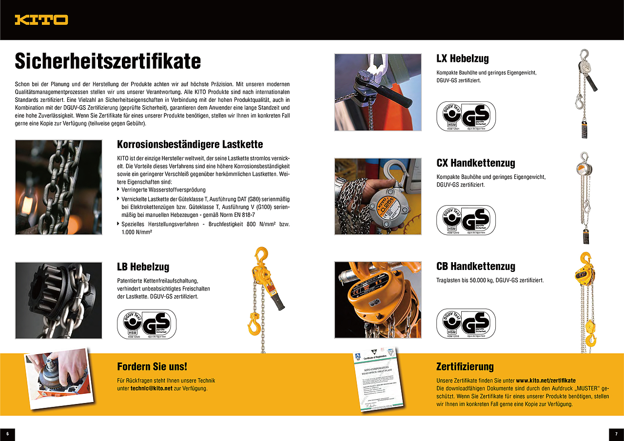 分享 · 日本KITO起重设备系列产品画册（图ZMzM3Nzg5MjY0） - 书籍/画册 - 站酷设计师云之瀑布原创素材 - 站酷ZCOOL