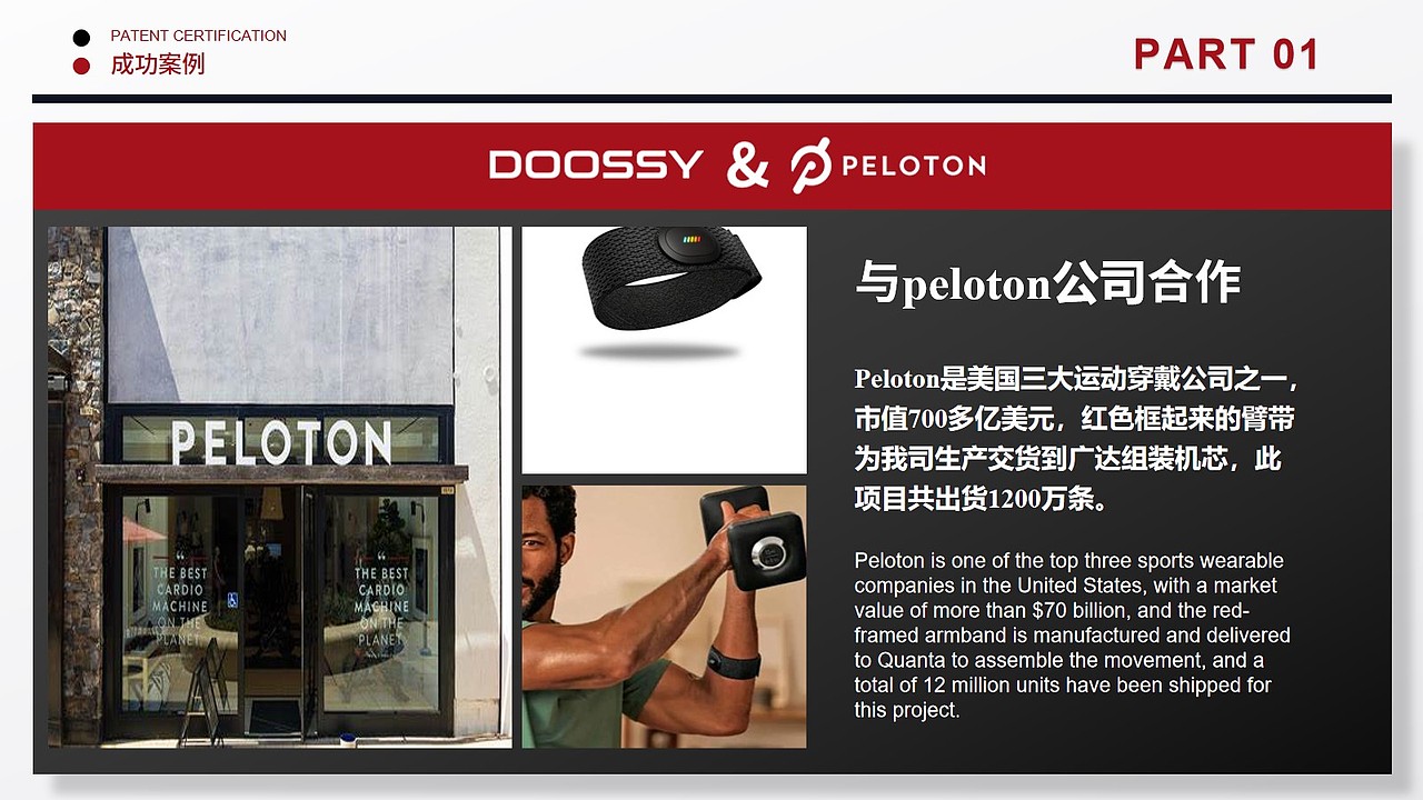 公司介绍全案,仅公司内部使用,内置素材或已更换。