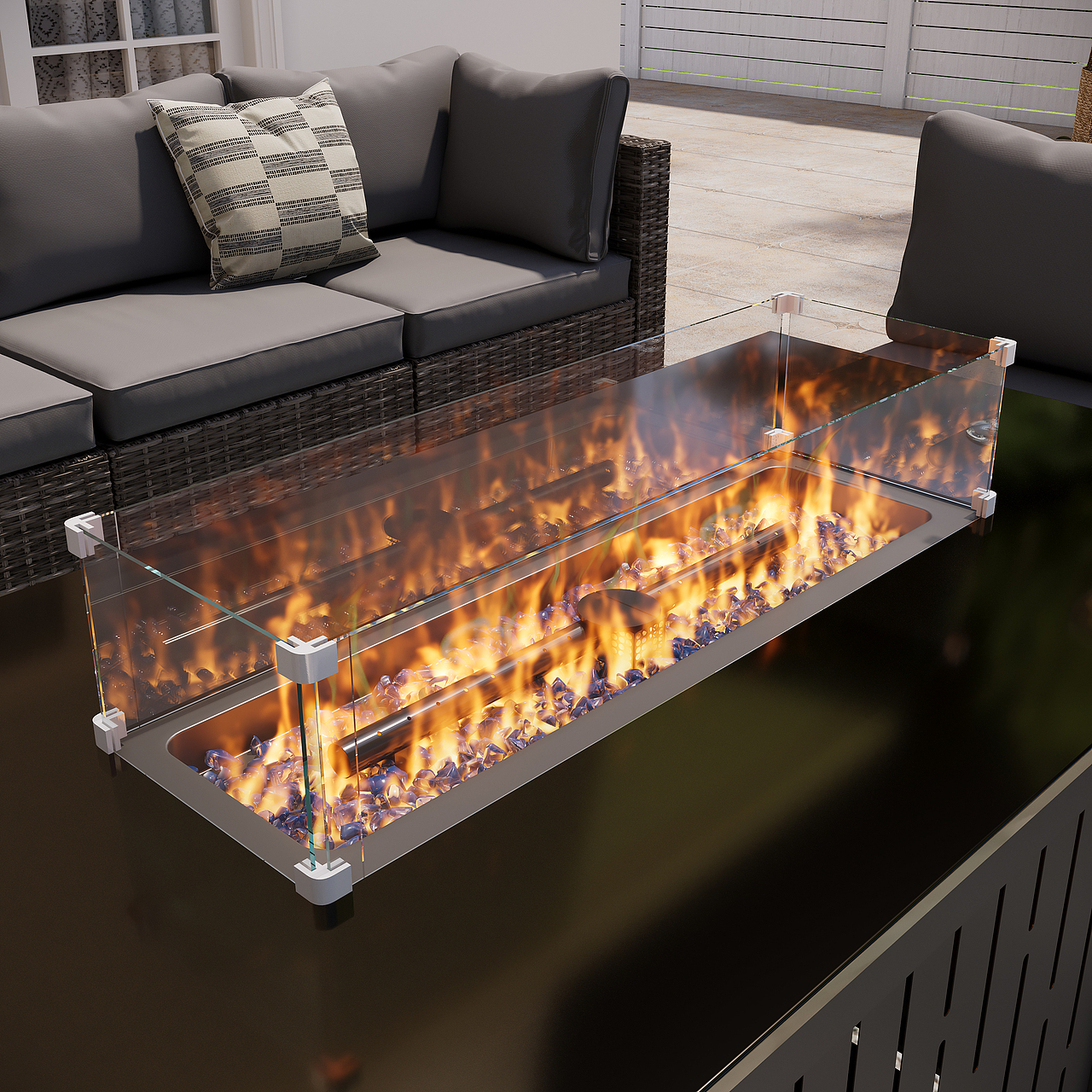 2023 个人作品集汇总 户外家具跨境电商（图ZMzYwNTkyMzIw） - 场景 - 站酷设计师阿明狂做图原创素材 - 站酷ZCOOL