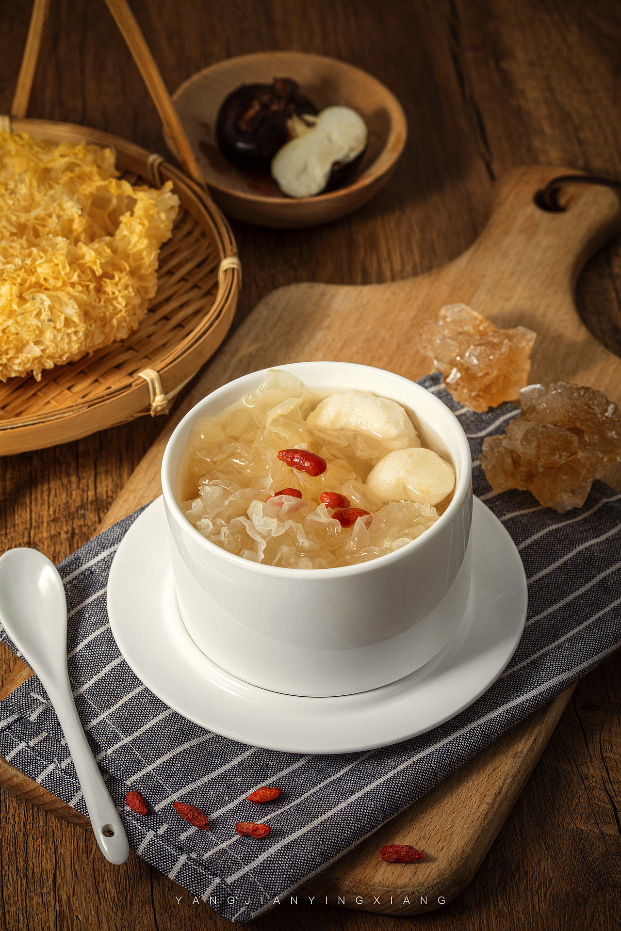 广式原仲炖汤 - 汤祖食品（图ZMzMzMjY2MjA4） - 美食摄影 - 站酷设计师阳俭影像原创素材 - 站酷ZCOOL