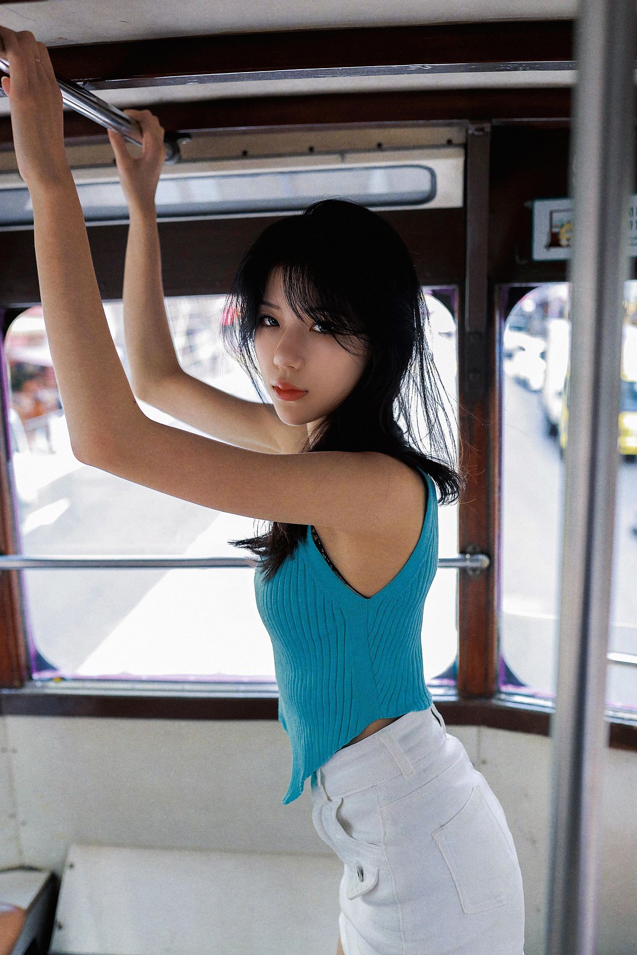 港风集/香港旅拍