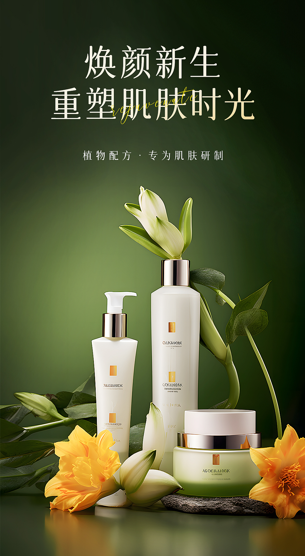 当AI遇上电商（图ZMzQwNTYwMTU2） - 海报 - 站酷设计师Aod逐梦前行原创素材 - 站酷ZCOOL