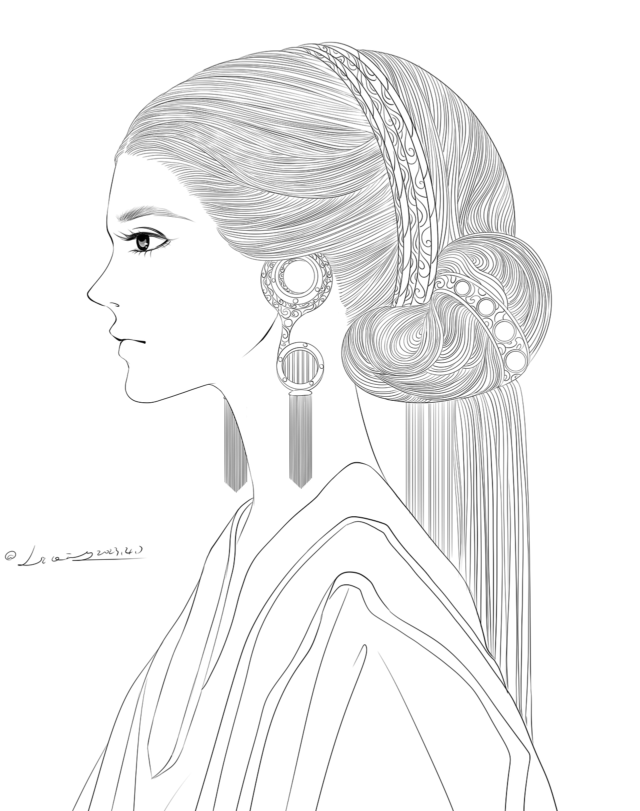 一些五月份以前的习作~（图ZMzM5MjM5OTg4） - 商业插画 - 站酷设计师翁识檐原创素材 - 站酷ZCOOL