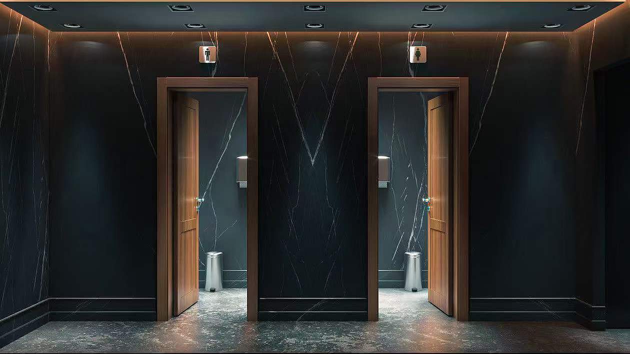 酒吧|喝酒与餐饮一体高端大气