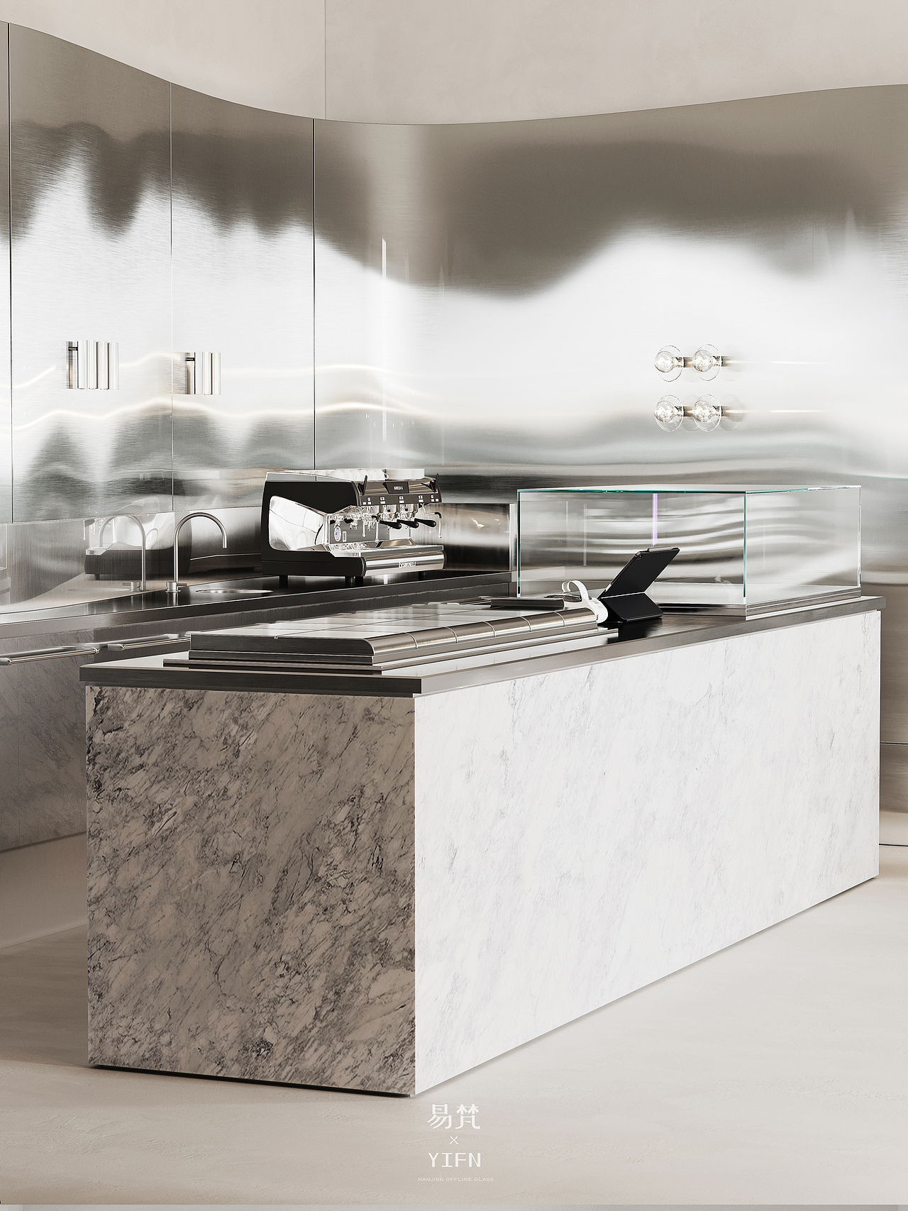 易梵视觉/住宅空间（图ZMzI4NzI1NjAw） - 家装设计 - 站酷设计师易梵网原创素材 - 站酷ZCOOL