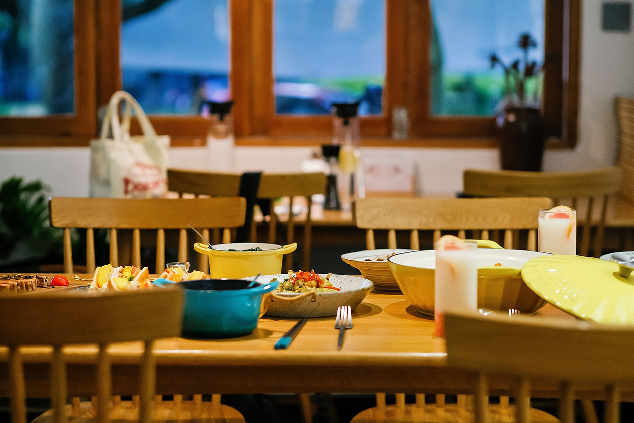 人间有味-珐琅锅