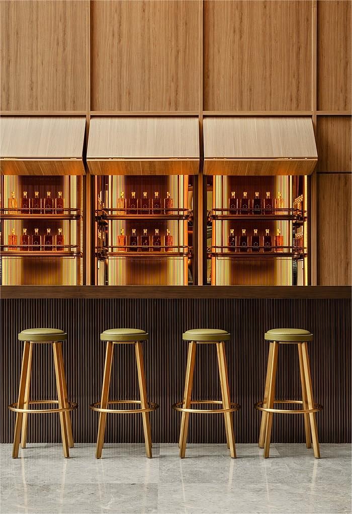 酒店设计美学分享