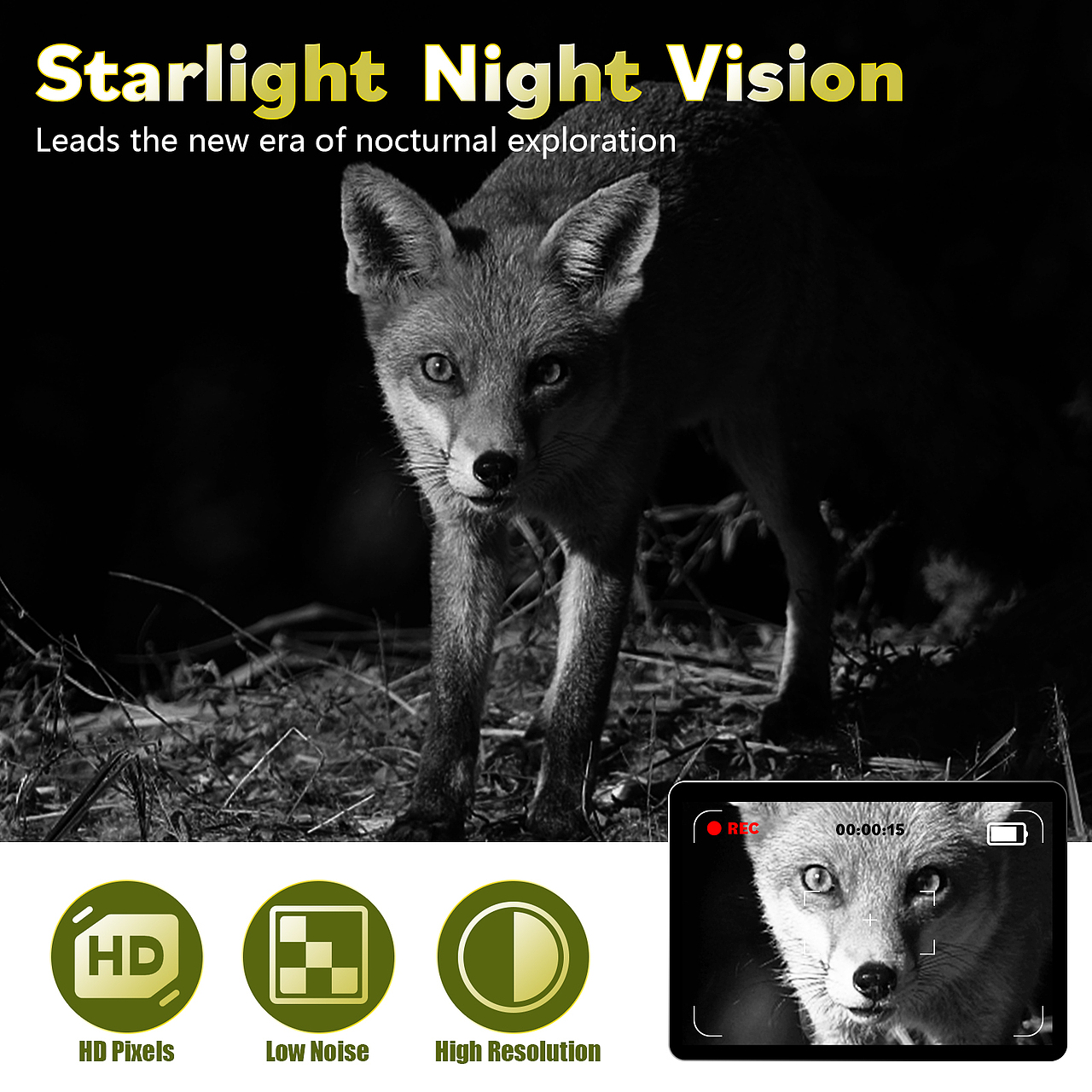 亚马逊打猎相机主图高级A+(4)