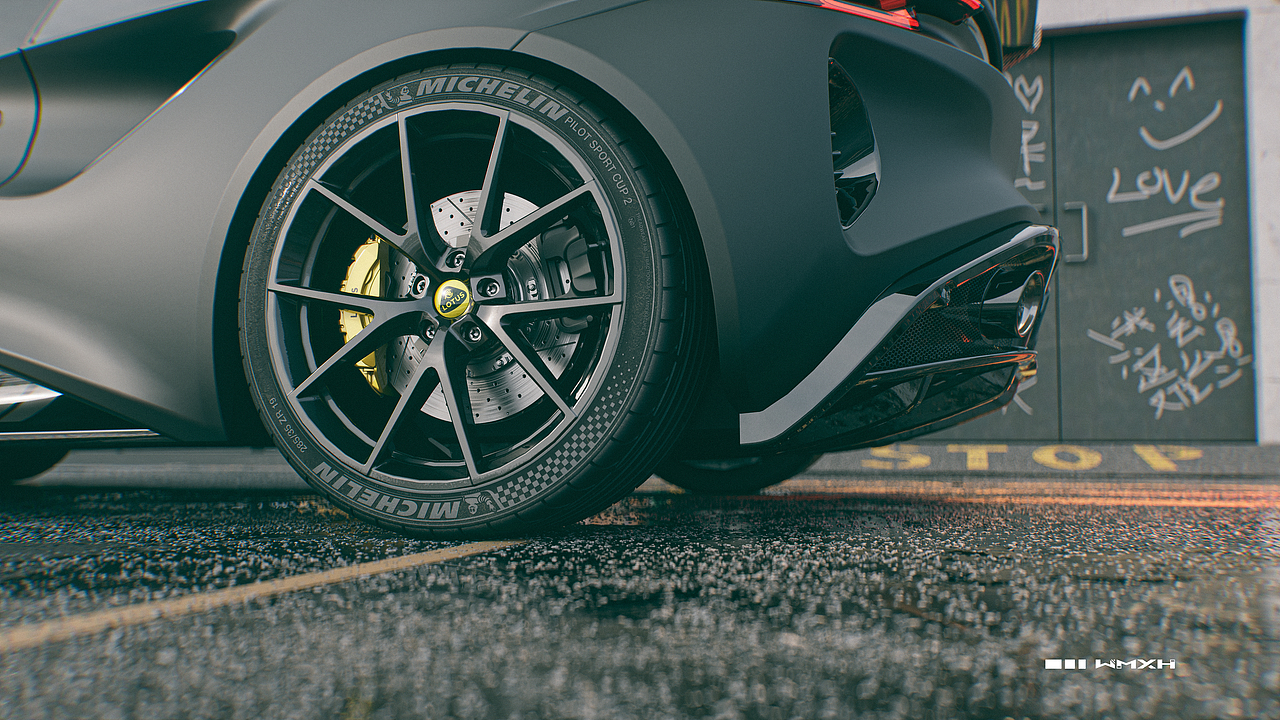 雨后的天台（图ZMzY4MDc4Mzcy） - 机械/交通 - 站酷设计师吴名小伙原创素材 - 站酷ZCOOL