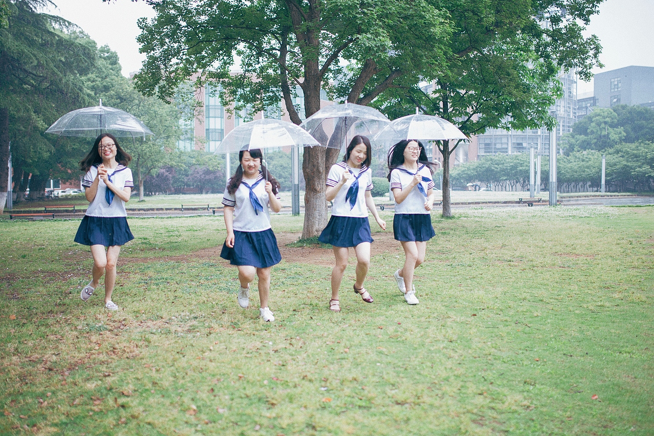 大学毕业照合集