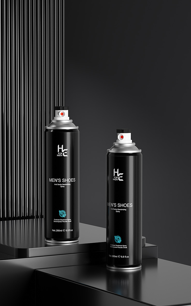 2022年度blender产品渲染作品合集