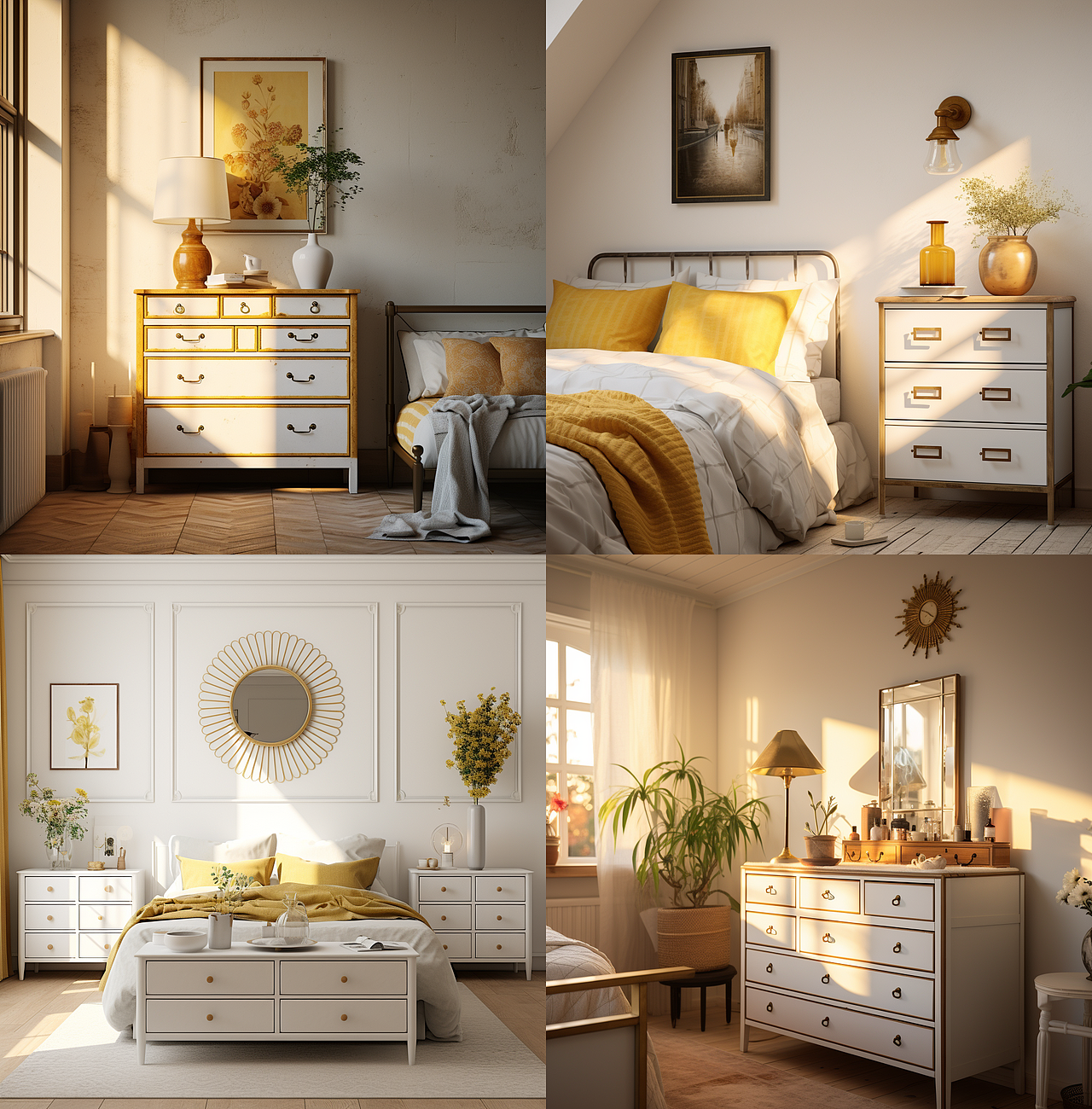 亚马逊建模渲染柜子