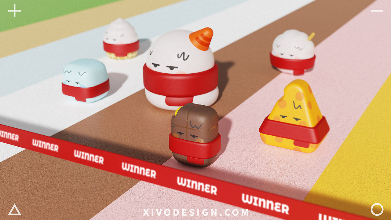 灵感迸发｜佳简几何视觉研究中心（图ZMjk4NzIxMDky） - 品牌 - 站酷设计师佳简几何工业设计原创素材 - 站酷ZCOOL