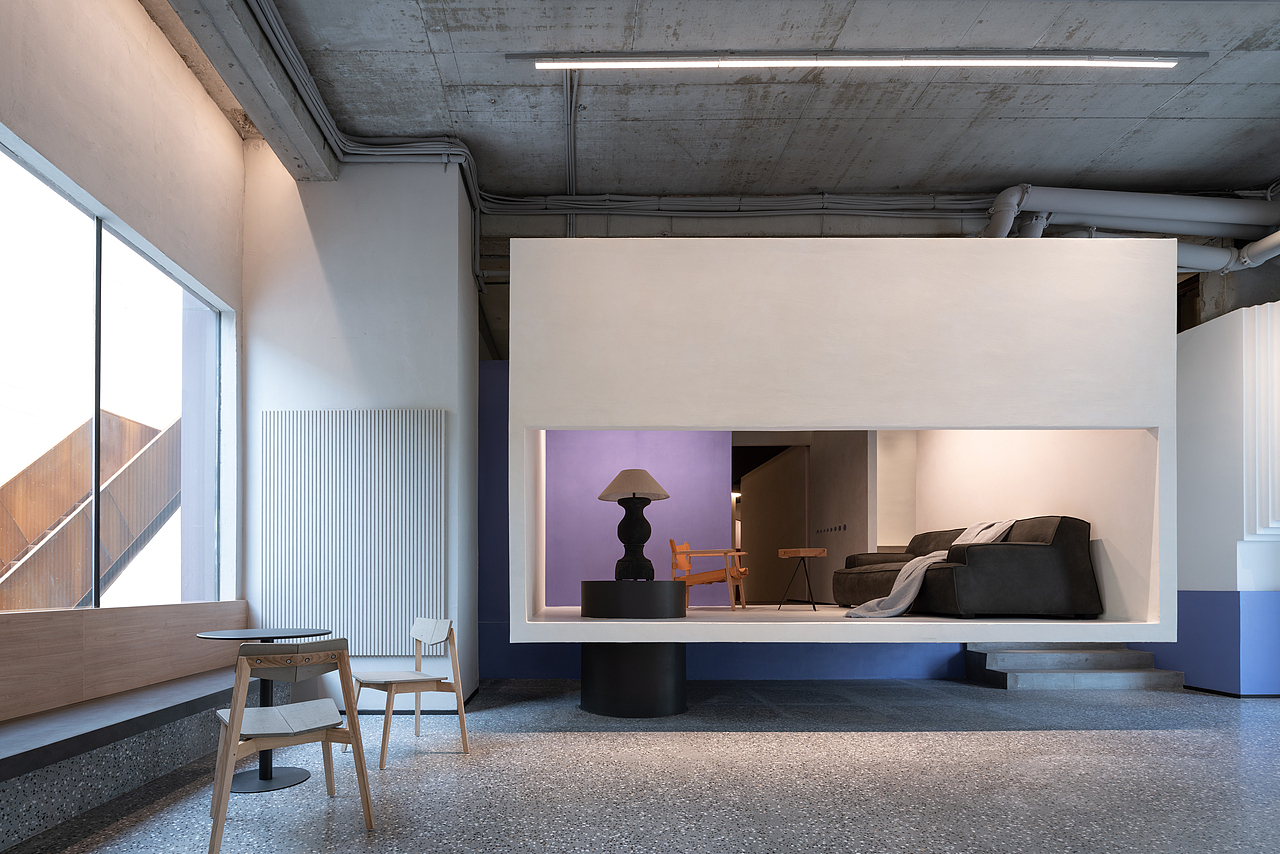 光束游戏 - RAyinGallery