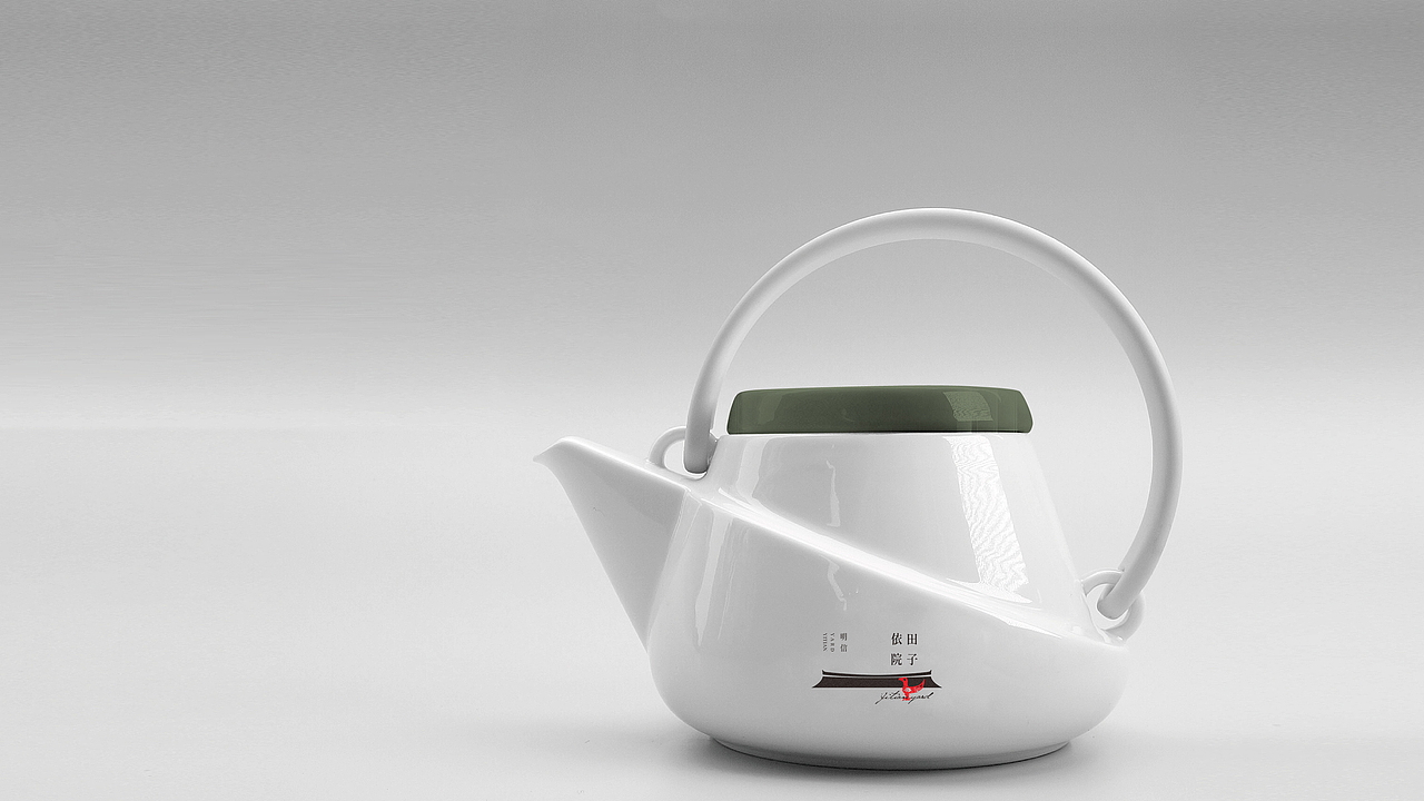 2020明信·依田村——依田院子提案（图ZMzI2NDQ4MTIw） - Logo - 站酷设计师Chei黒原创素材 - 站酷ZCOOL