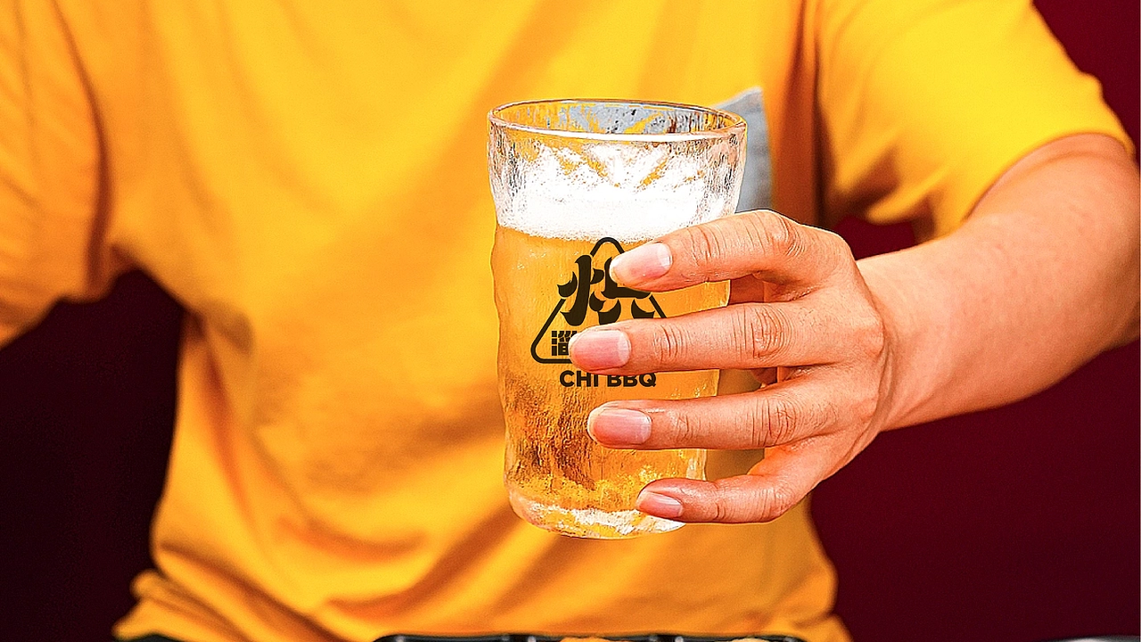 炽&middot;淄博烧烤餐饮品牌全案设计 ∣ 森度品牌