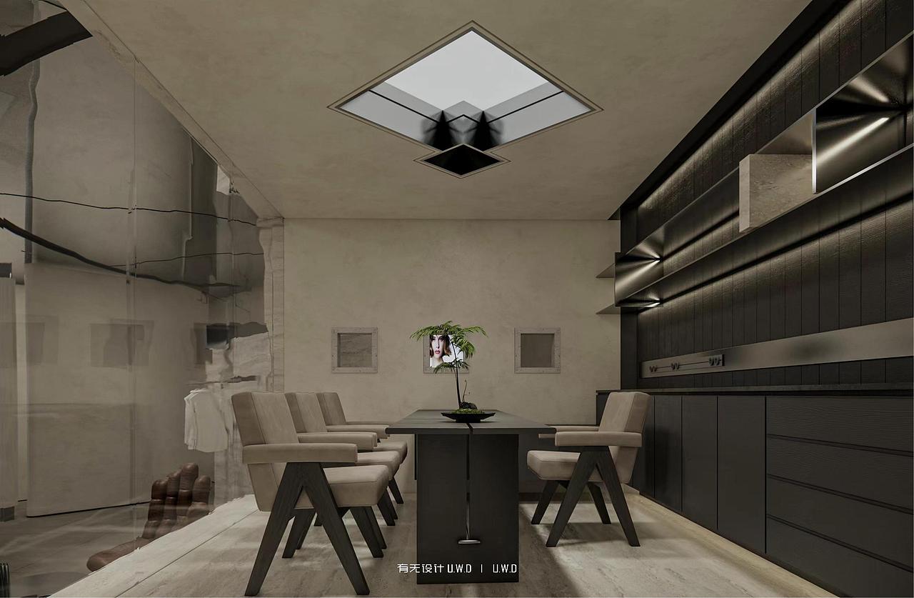 展厅（图ZMzYyMTM2NDEy） - 商业空间设计 - 站酷设计师我和我的梦师韩原创素材 - 站酷ZCOOL