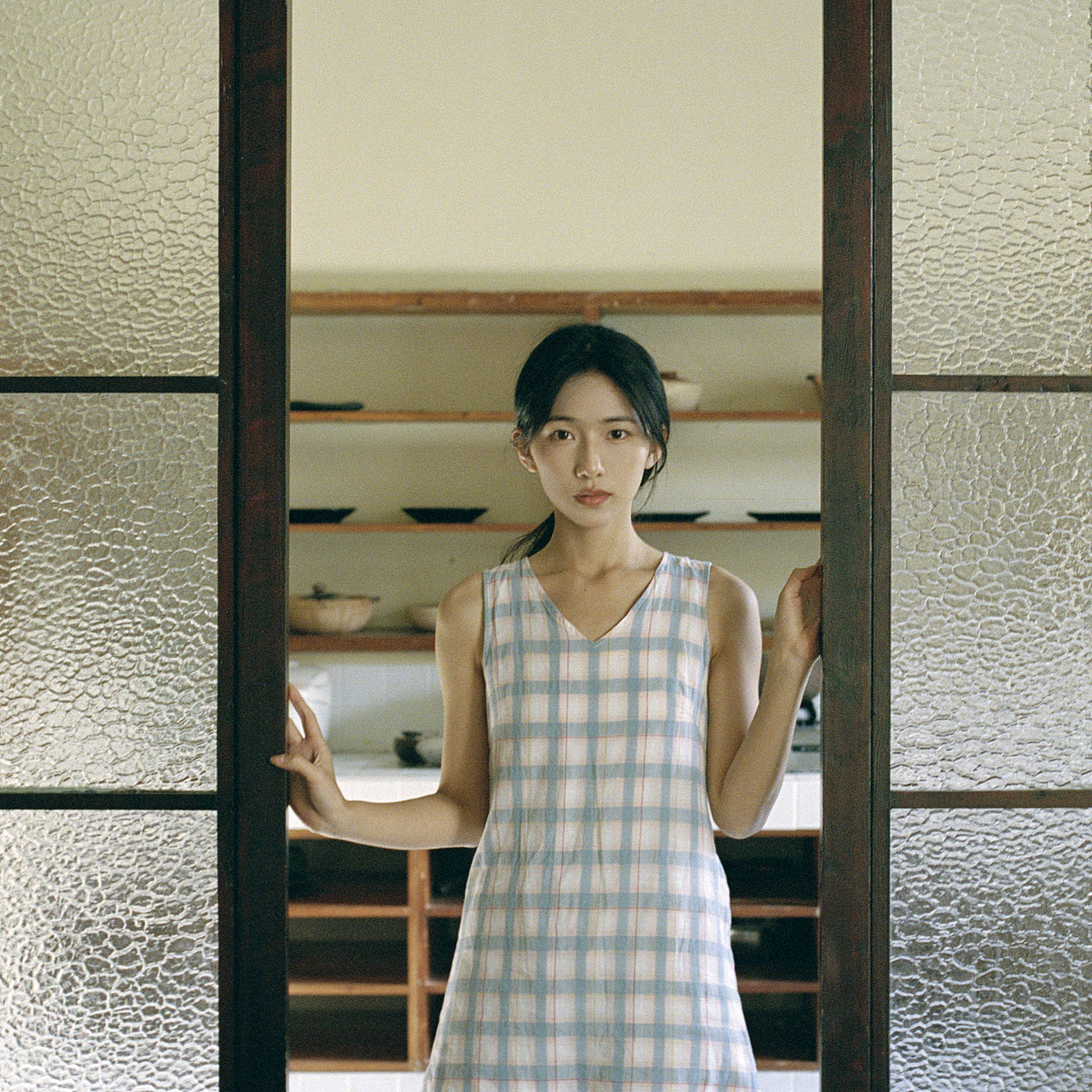 春闲（图ZMjk5MzEyMTg0） - 人像摄影 - 站酷设计师_余小鱼原创素材 - 站酷ZCOOL