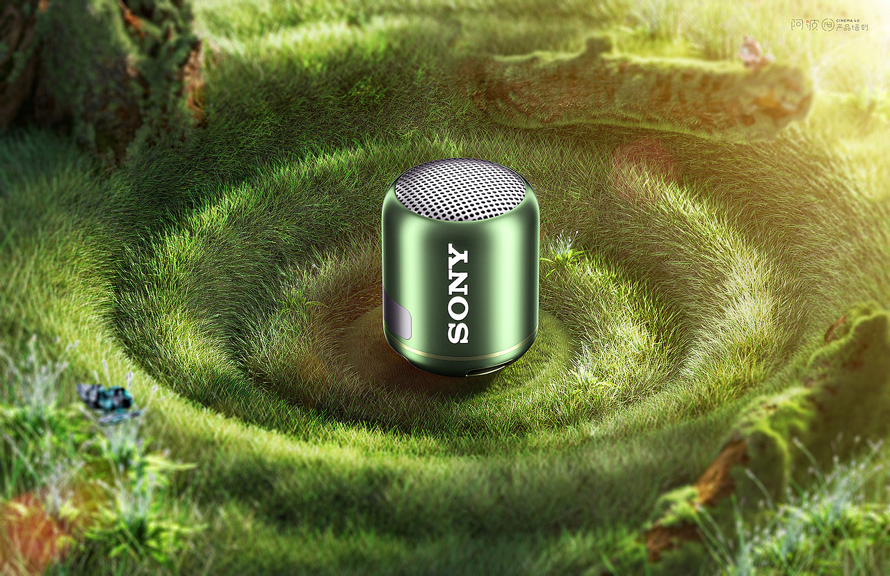 线下班16期~第5周C4D学员作品合集