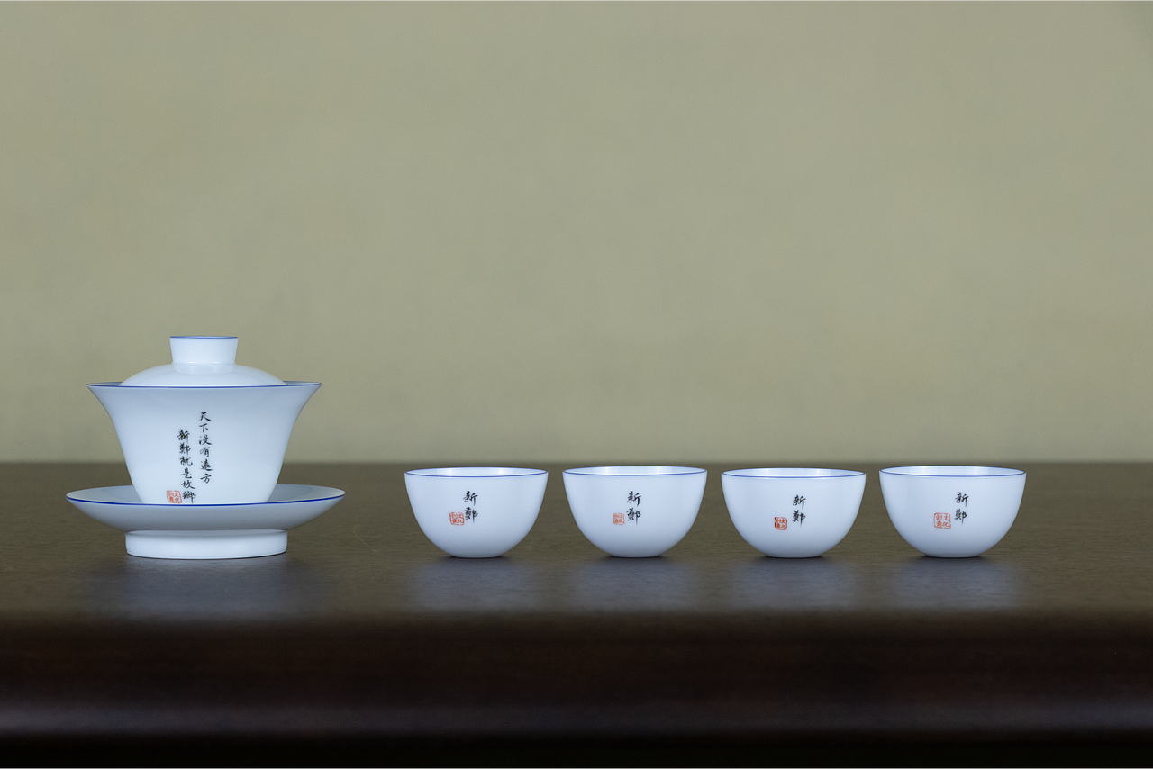 河南博物文创设计Ⅱ