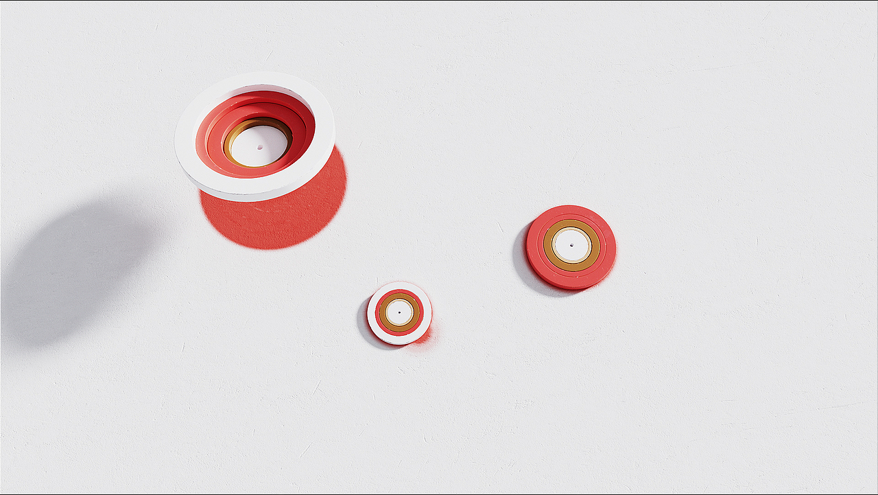 C4D動(dòng)態(tài)設(shè)計(jì)-動(dòng)力學(xué)動(dòng)畫（圖ZMzM5NjU2MDg4） - 動(dòng)畫/影視 - 站酷設(shè)計(jì)師二手C4D動(dòng)態(tài)設(shè)計(jì)原創(chuàng)素材 - 站酷ZCOOL