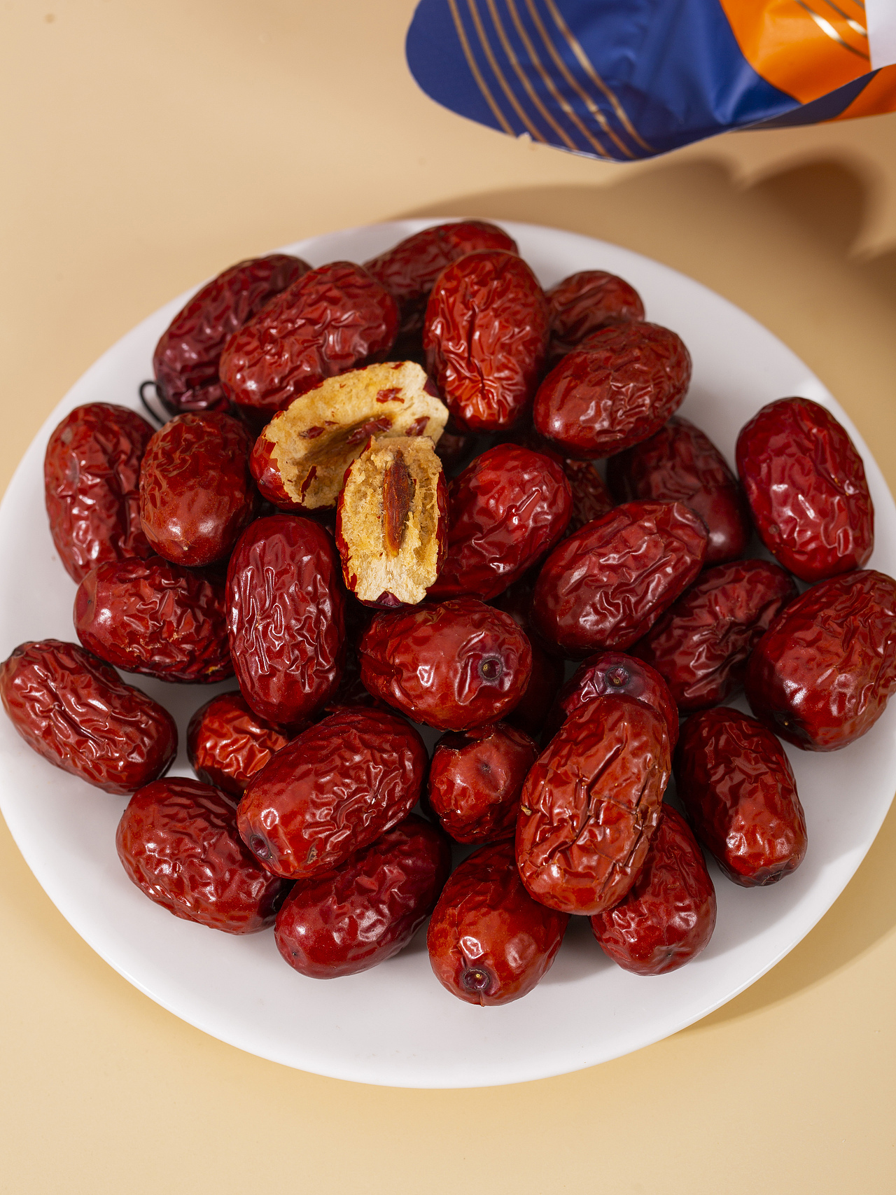 有间|美荻斯龙腾盛世坚果礼盒