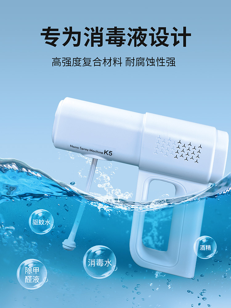 实拍 C4D消毒喷雾器（图ZMzAzOTk5MDcy） - 产品 - 站酷设计师尔等退下去原创素材 - 站酷ZCOOL