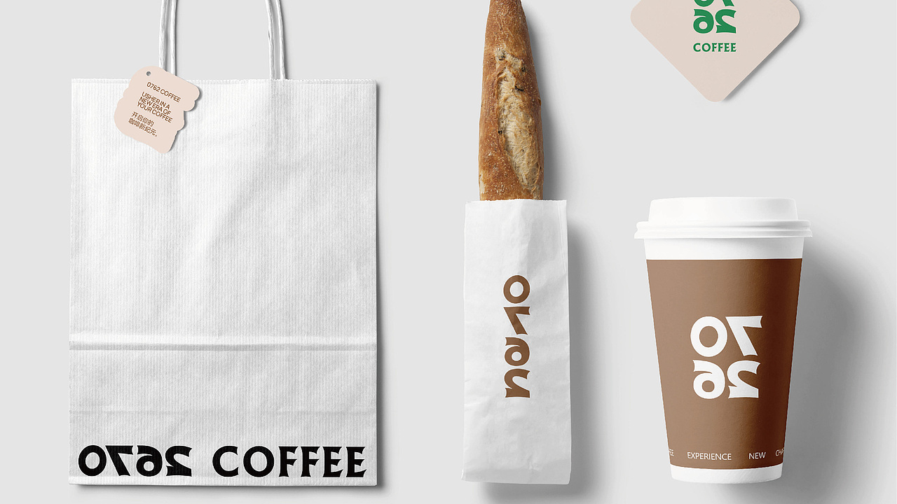 0762 Coffee｜开启你的咖啡新纪元。（图ZMzY0NjEzMDg0） - 品牌 - 站酷设计师设计师yuan原创素材 - 站酷ZCOOL